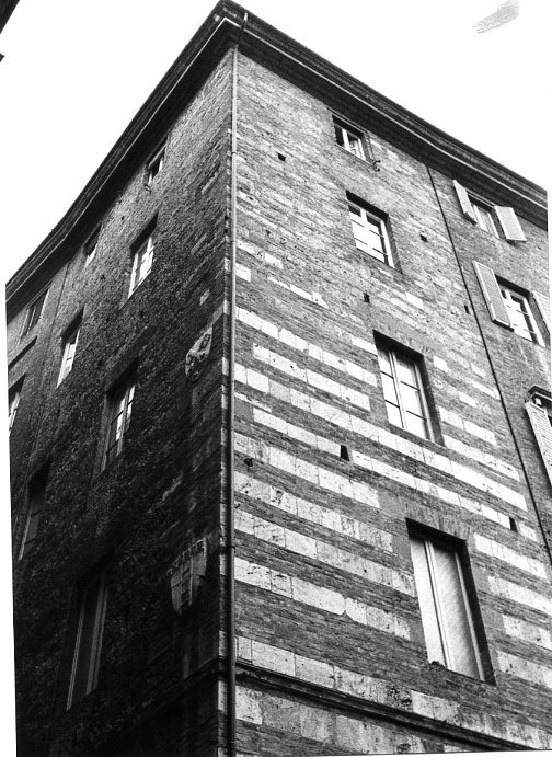 CASA TORRE MALAVOLTI