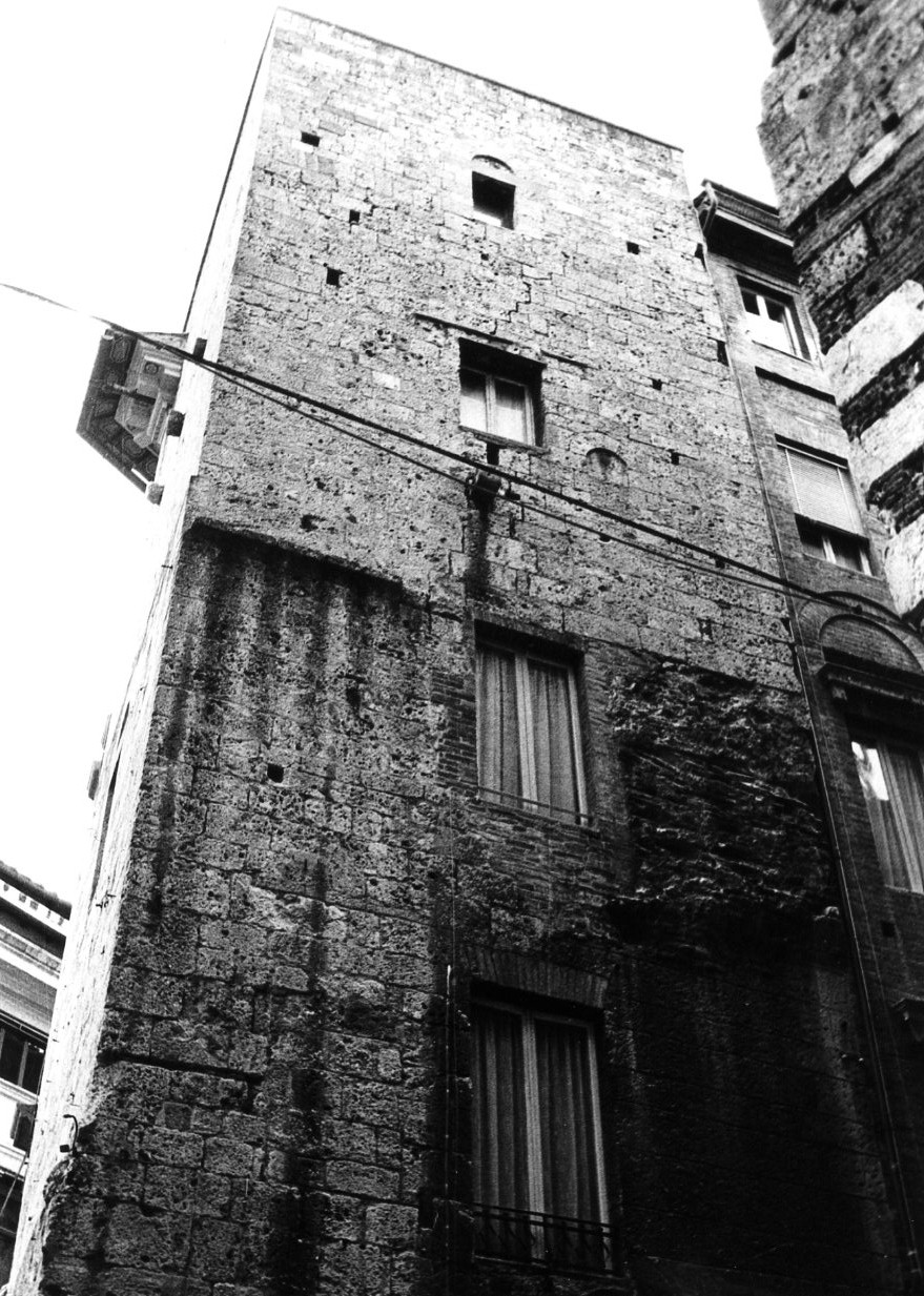 CASA TORRE MALAVOLTI