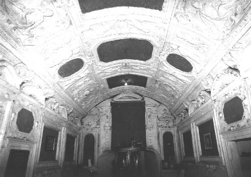 CASE DELLA CONFRATERNITA DEI SS. GIOVANNINO E GENNARO