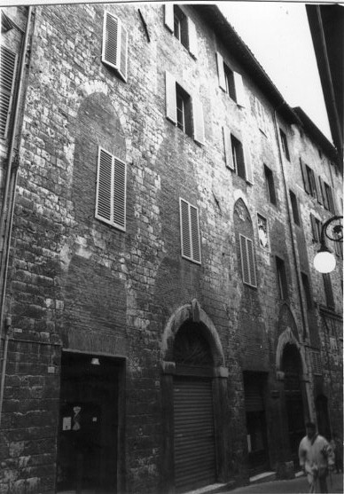 CASTELLARE DEGLI UGURGERI