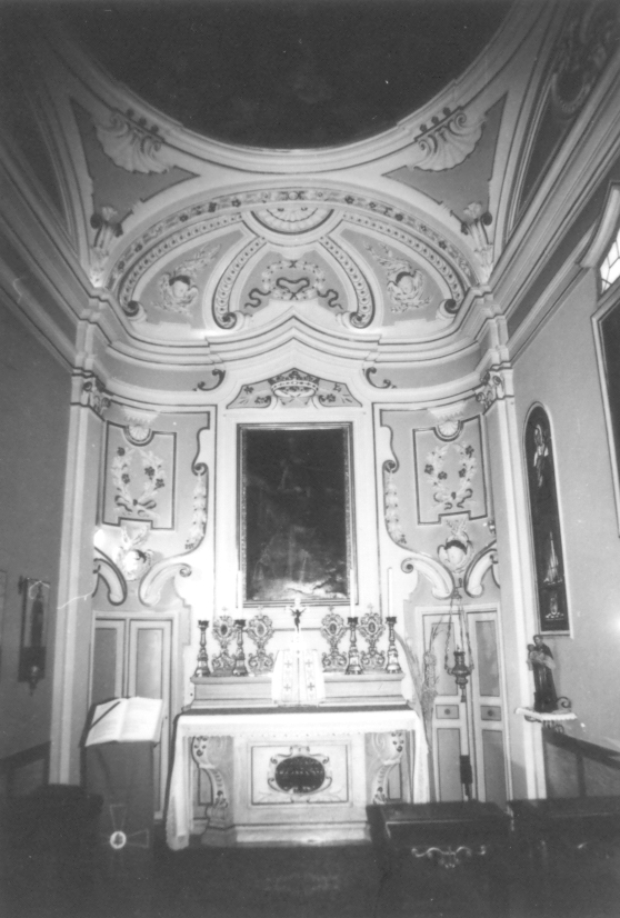 Cappella del Palazzo Arcivescovile