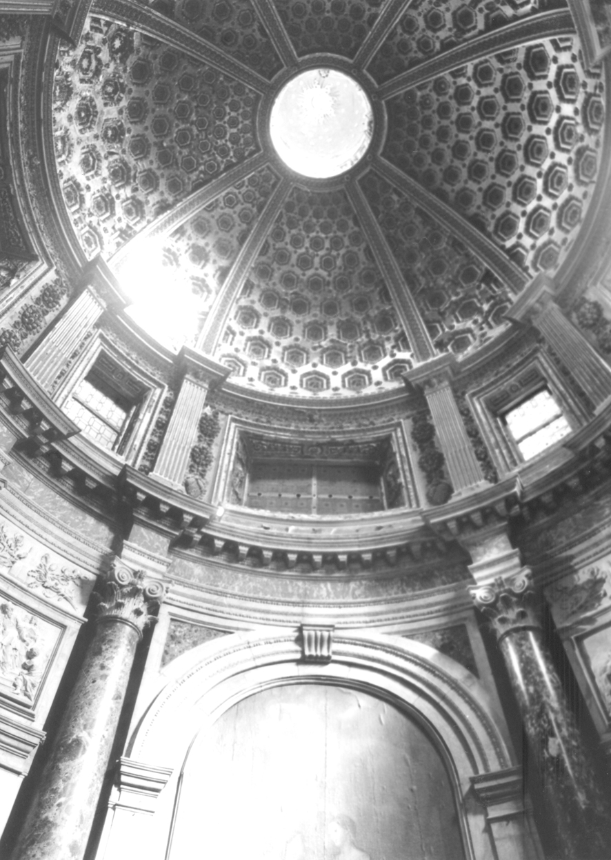 Cappella del Voto nel Duomo