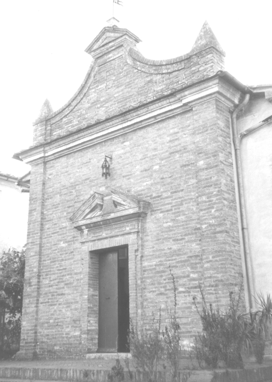 Cappella della Madonna del Buonconsiglio