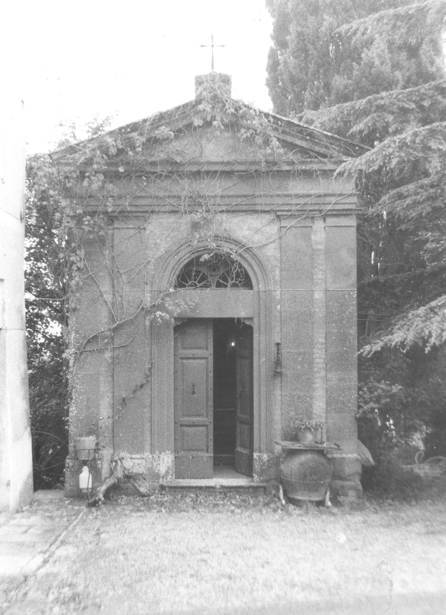 Cappella della Villa "Il Colombaio"