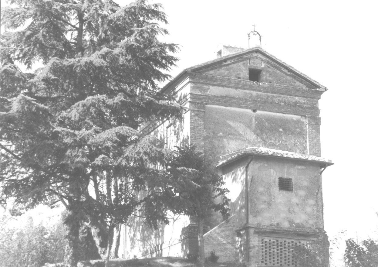 Cappella della Villa "La Loccaia"