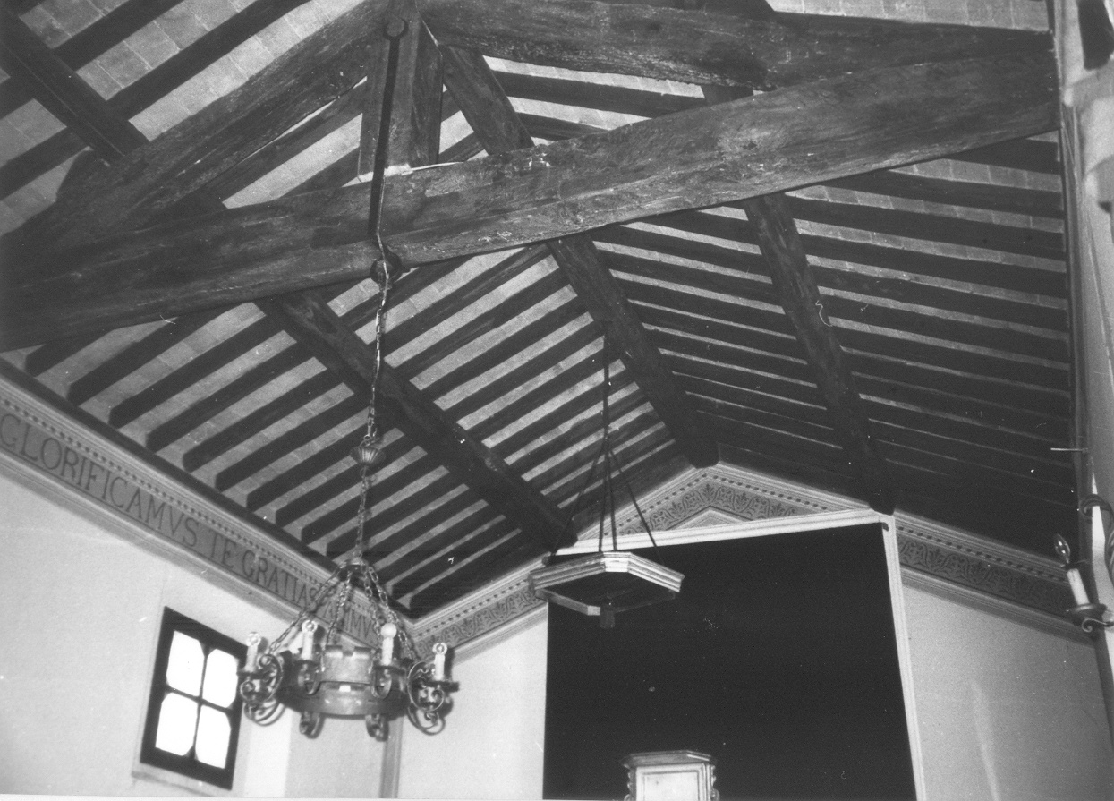 Cappella della Villa Piccolomini o di Sant'Apollinare