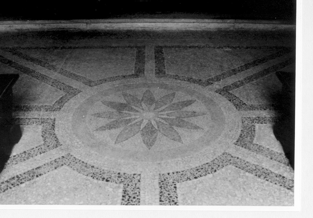 Cappella della Villa Sergardi a Torre Fiorentina