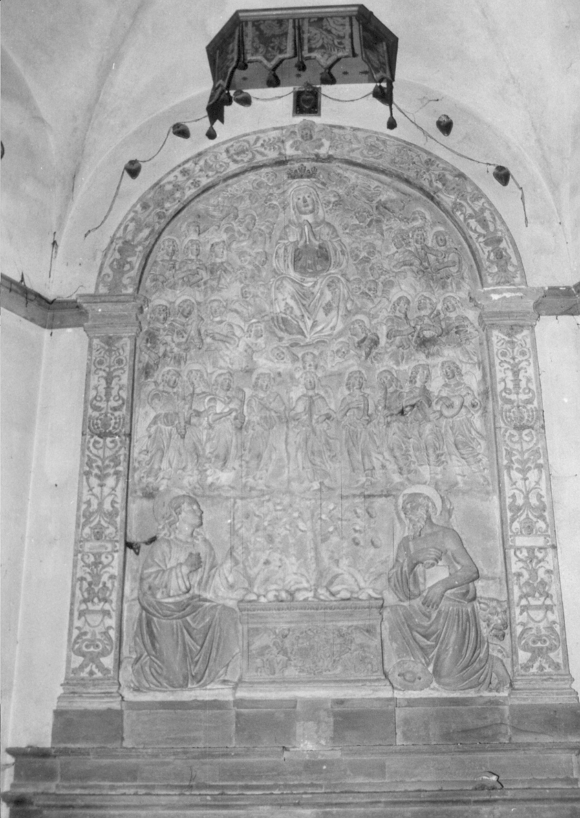 Cappella di Palazzo Diavoli