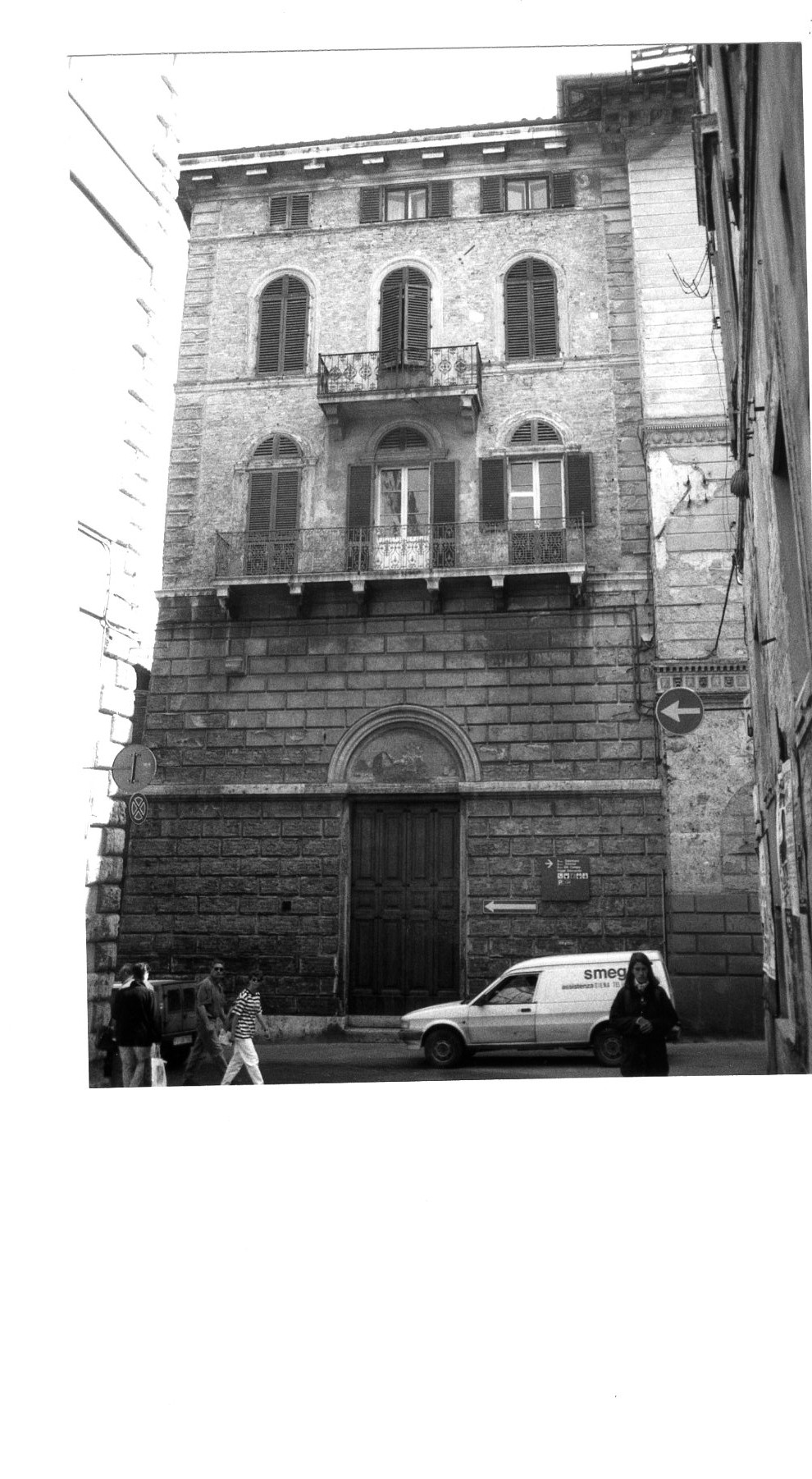 Cappella di S. Anna in S.Onofrio