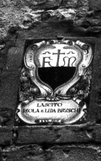 Casa Bruschi