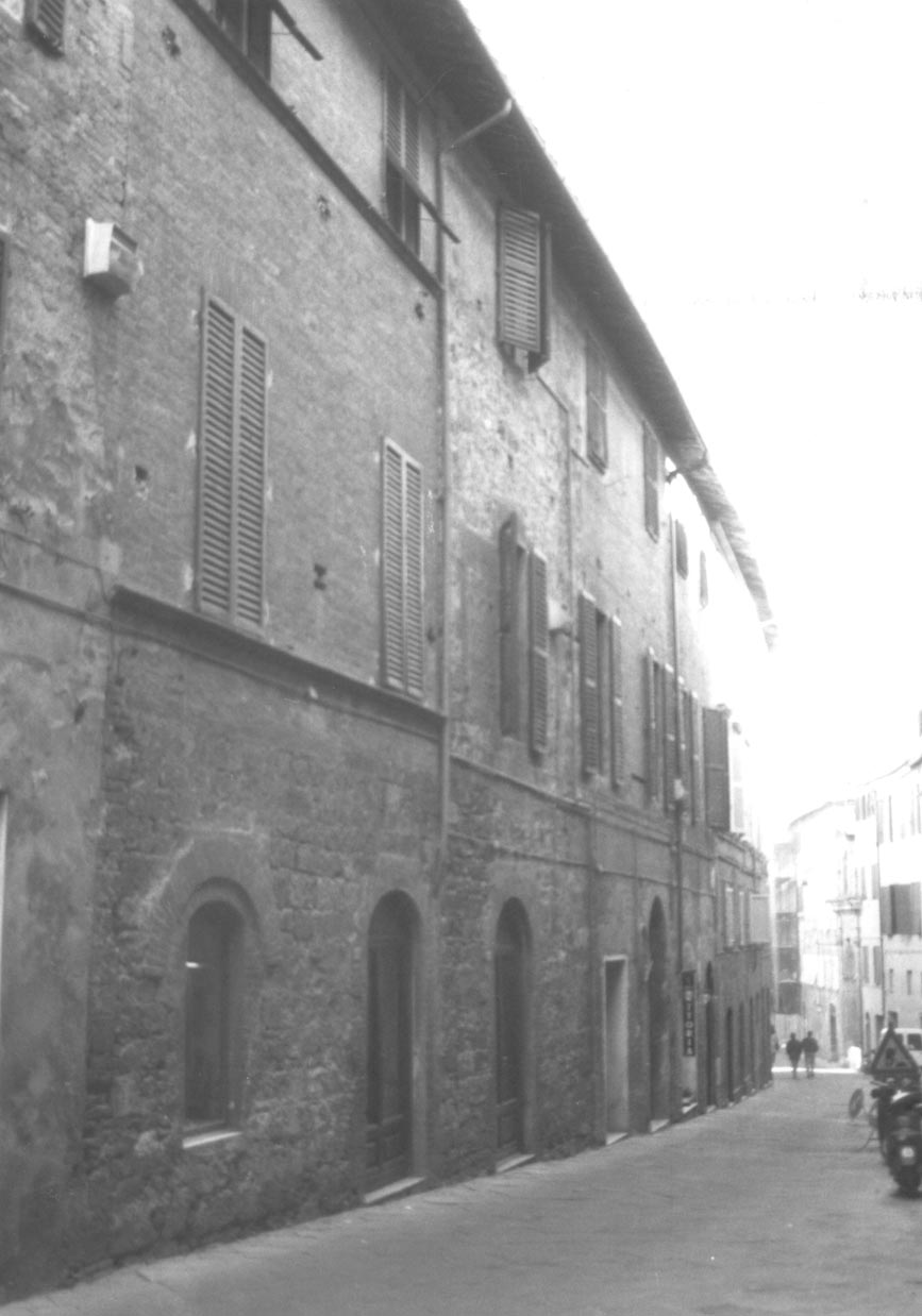 Casa Lisini