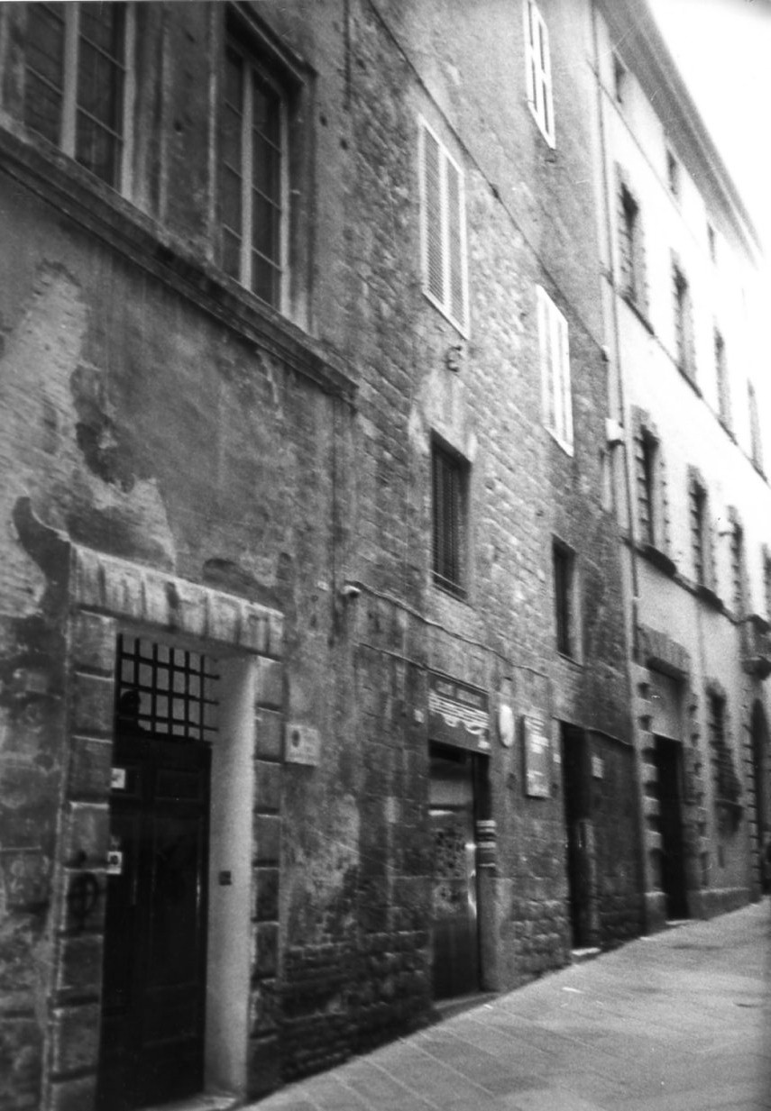 Casa Pandolfi