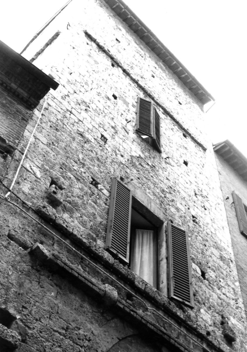 Casa Torre Lambertini