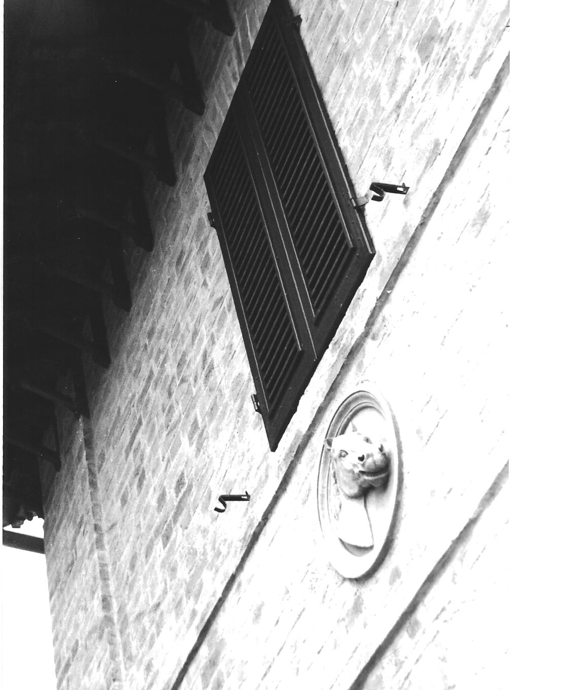 Casa a Caprera ex Scuderia