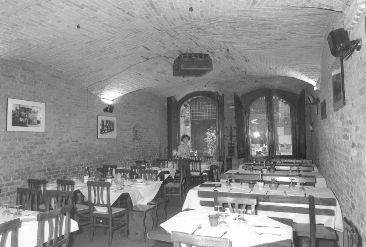 Casa del XIV secolo