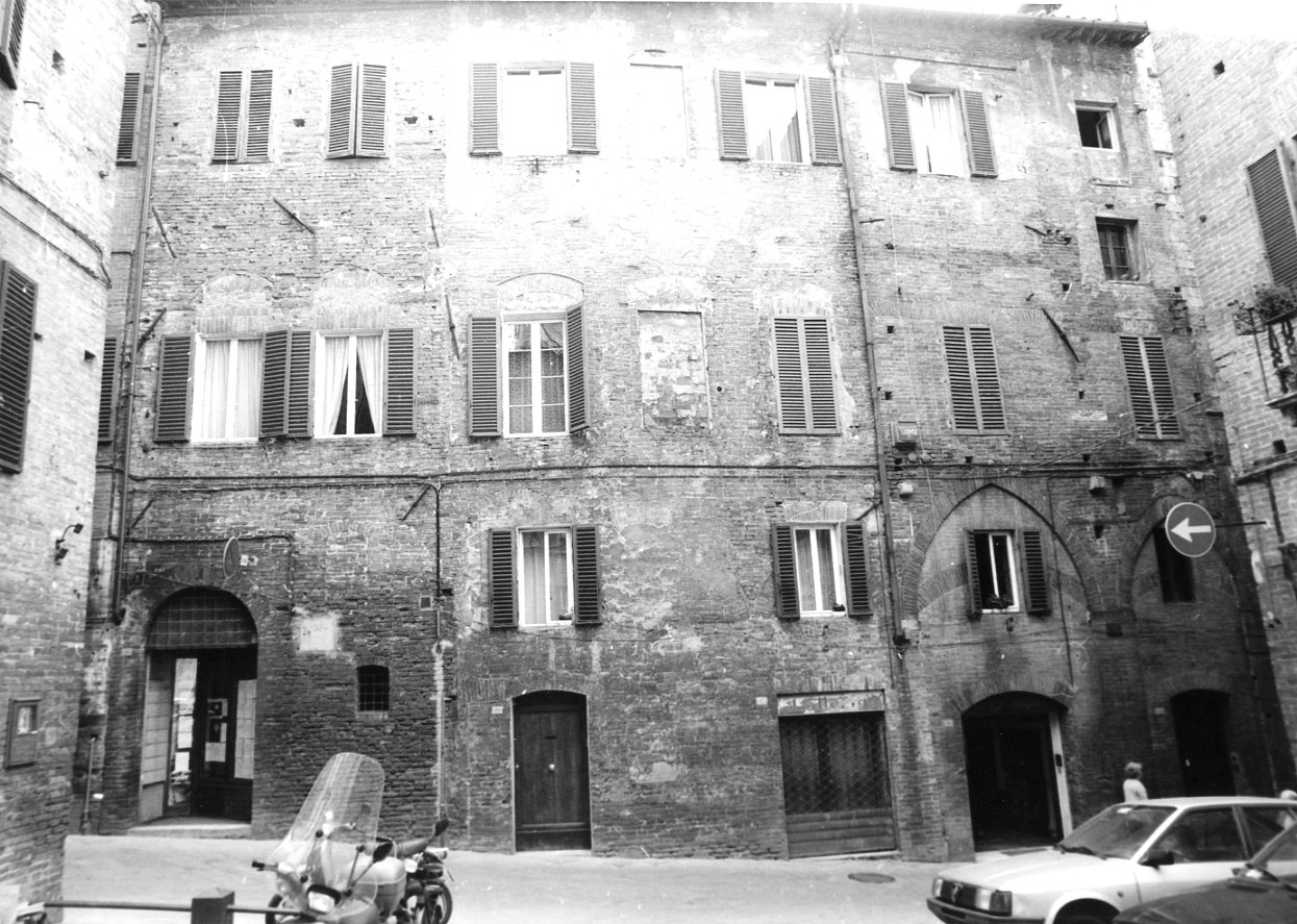Casa del XIV secolo