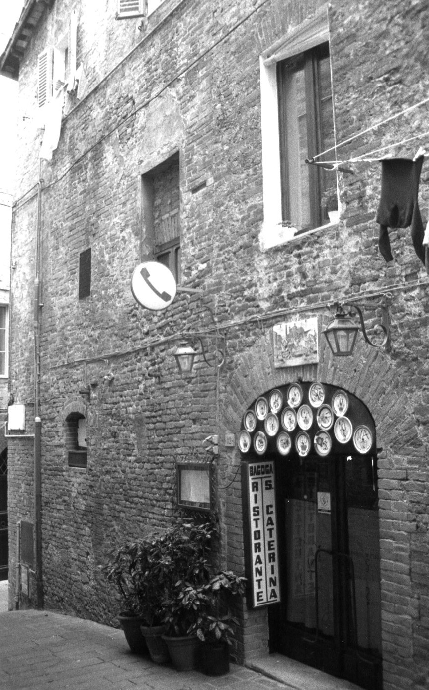 Casa del XV secolo