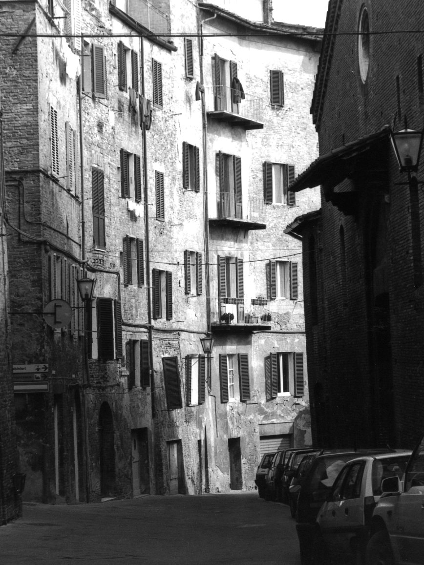 Casa della Beata Anna Maria Giannetti Taigi