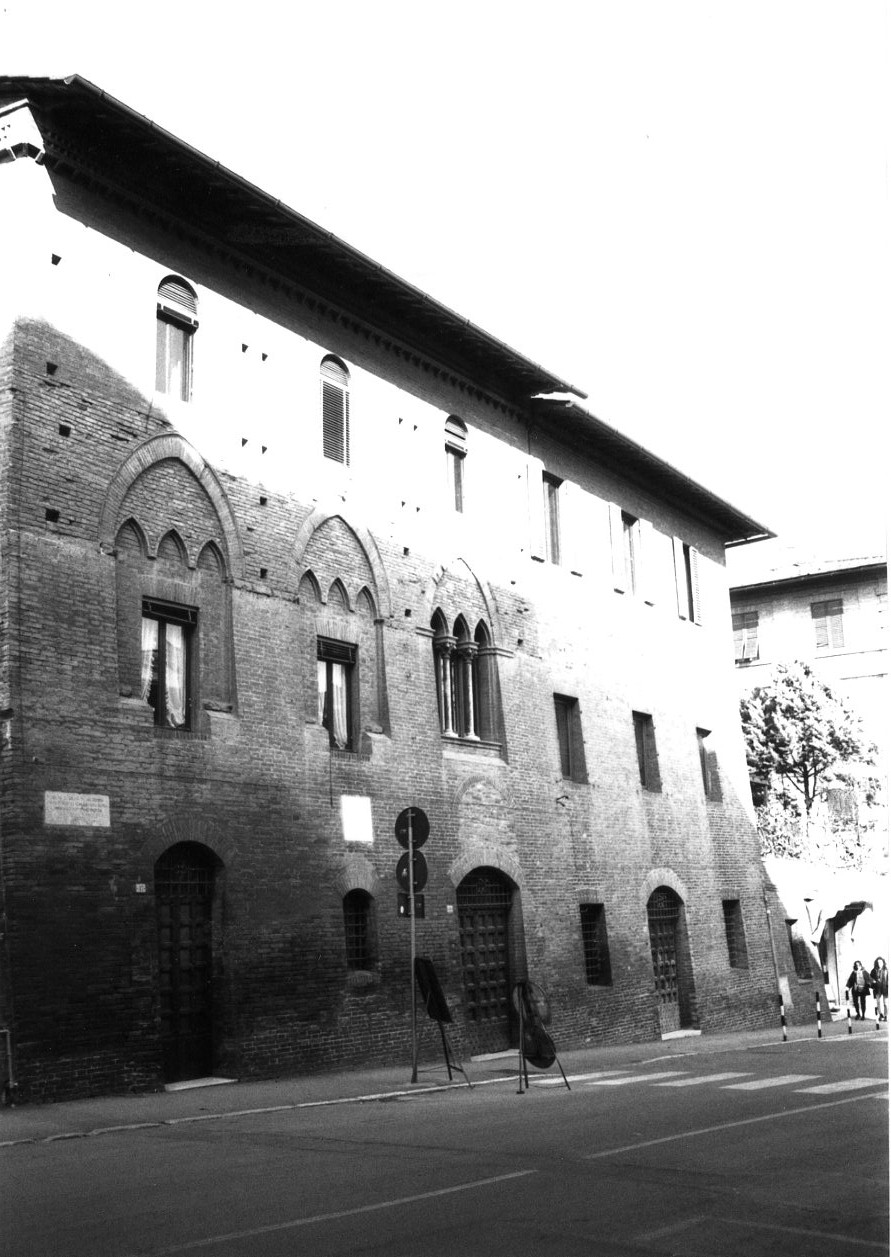 Casa della Consuma
