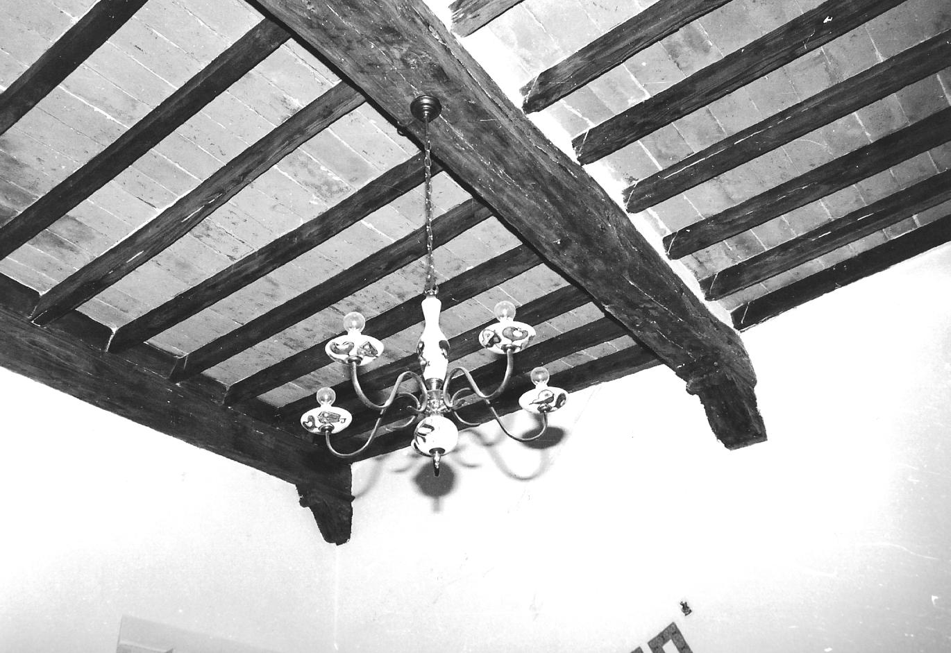 Casa di Domenico Beccafumi