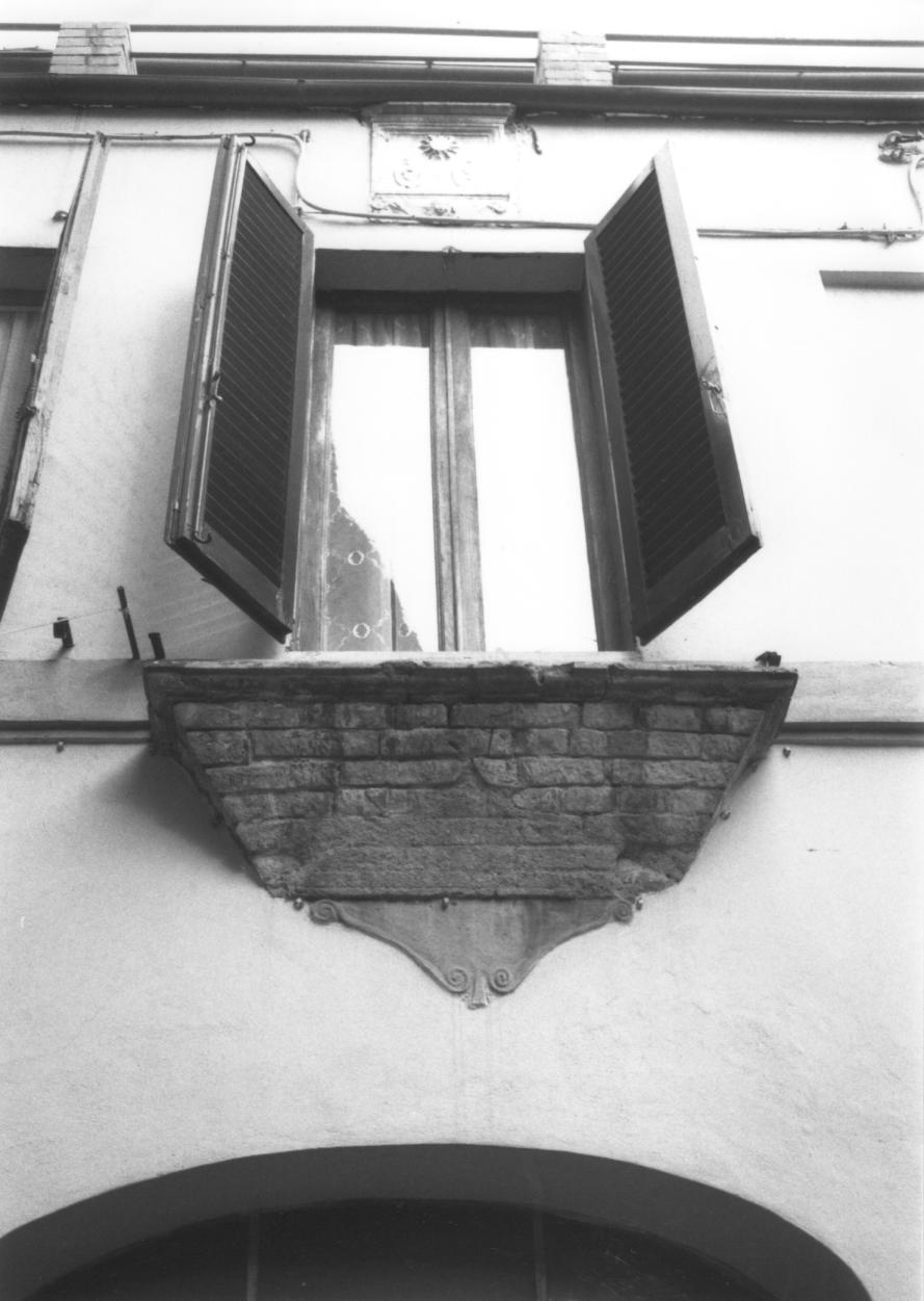 Casa di origine medievale