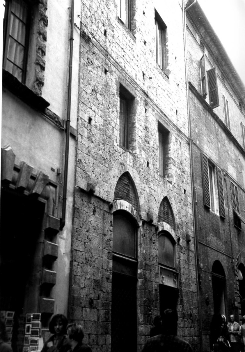 Casa torre Placidi