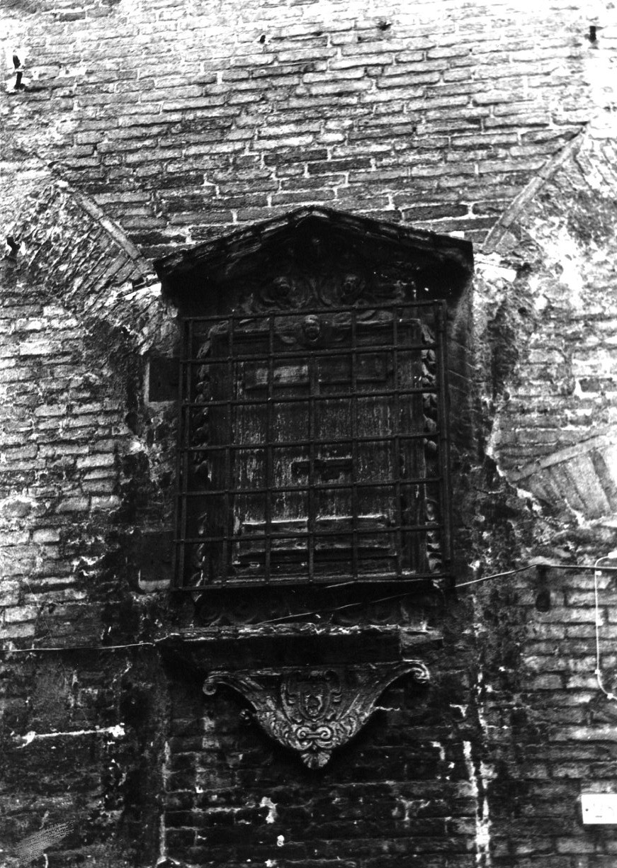 Casa trecentesca