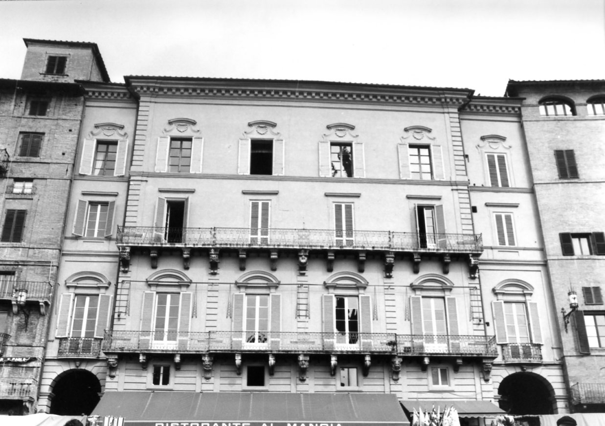 Casino dei Nobili