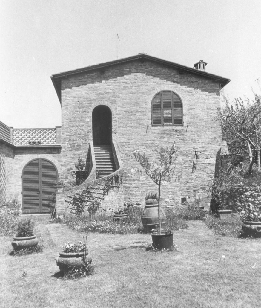 Casolare"Apparita"