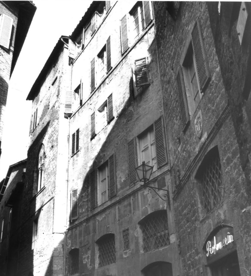 Castellare dei Mignanelli