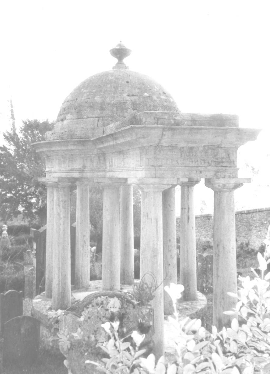 Cimitero Israelitico del Linaiolo