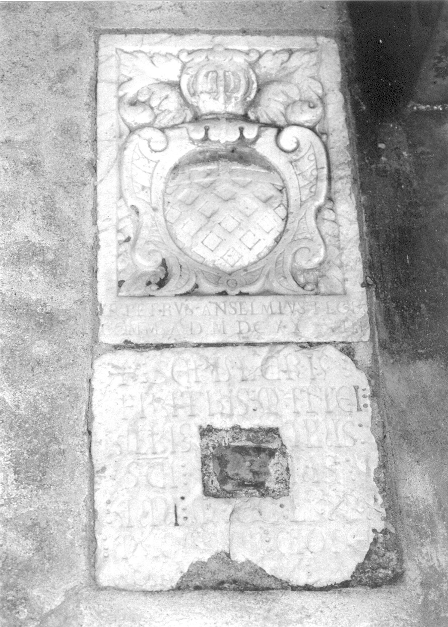 Commenda di San Leonardo