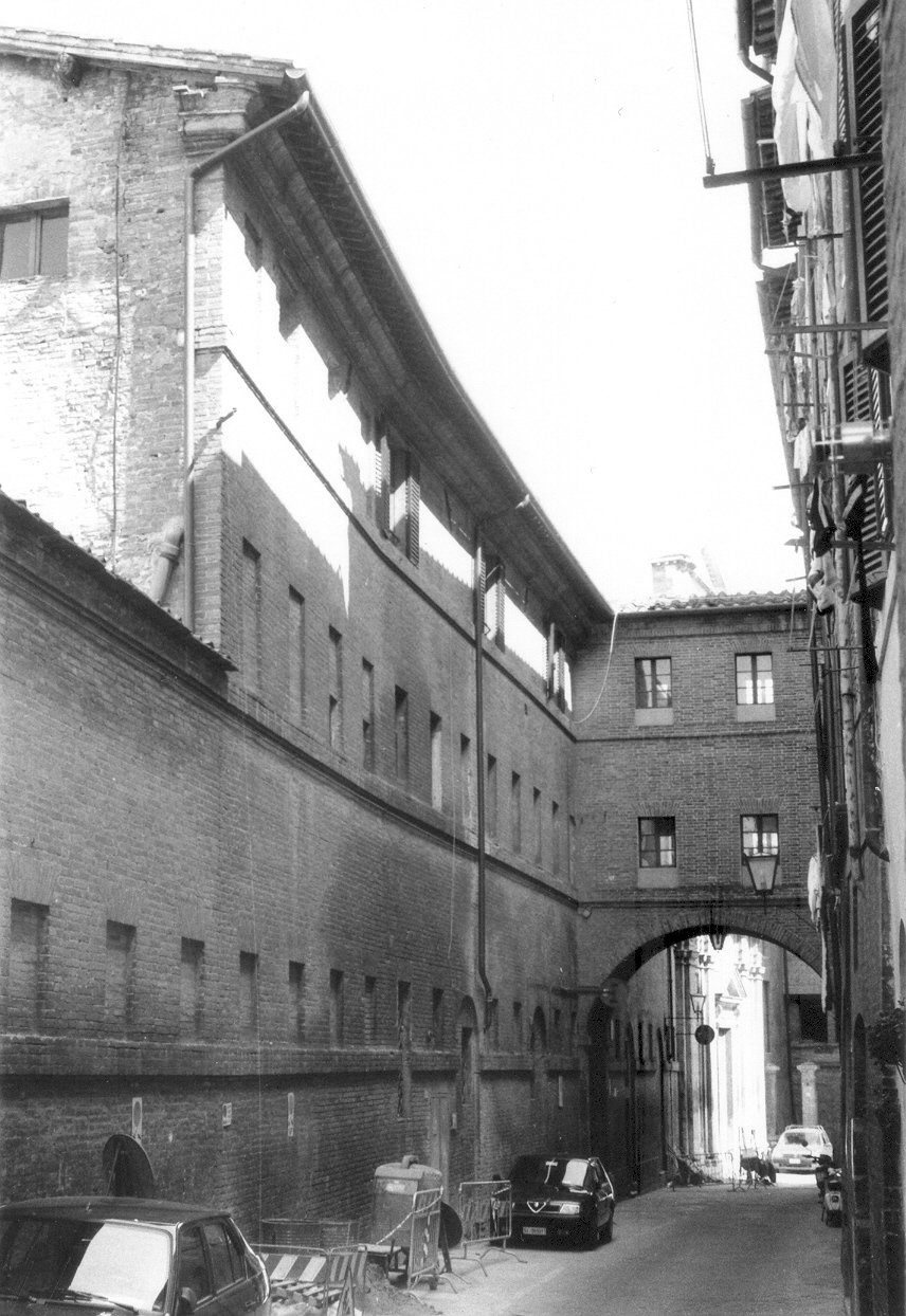 Conservatorio del Refugio