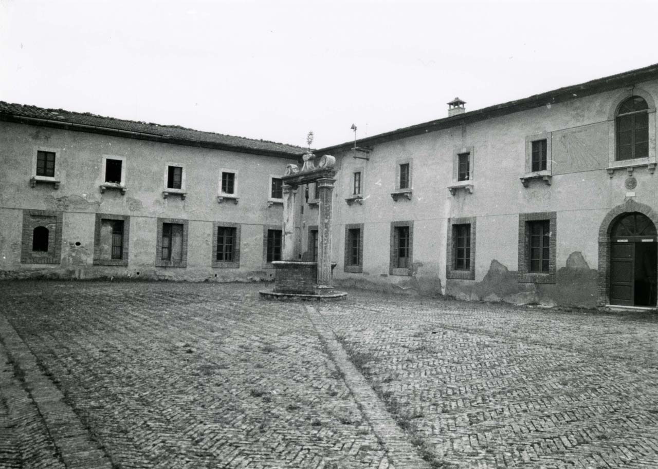 Convento di San Bernardino all'Osservanza
