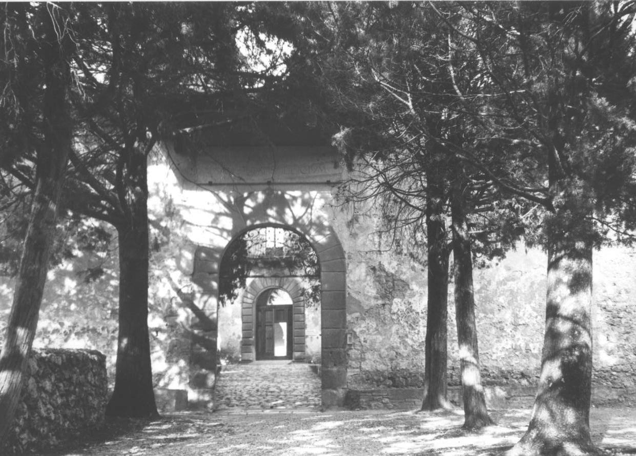 EREMO DI LECCETO