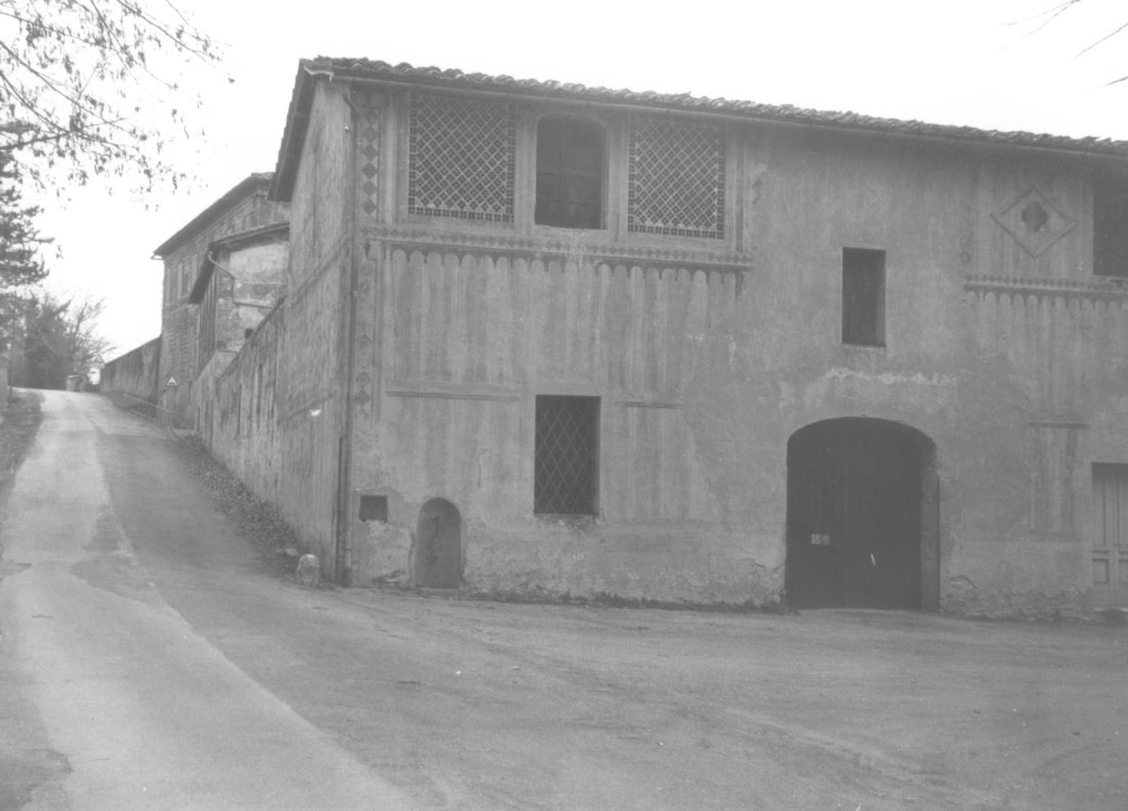 FATTORIA CHIGI DELLE VOLTE ALTE