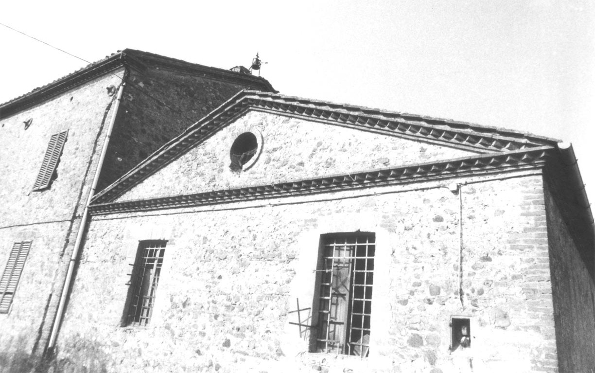 Fattoria e Villa Rondinella