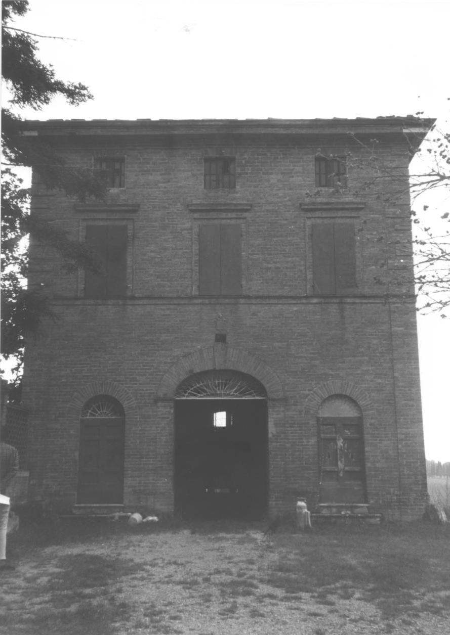 GRANAIO DI VILLA IL PODERUCCIO