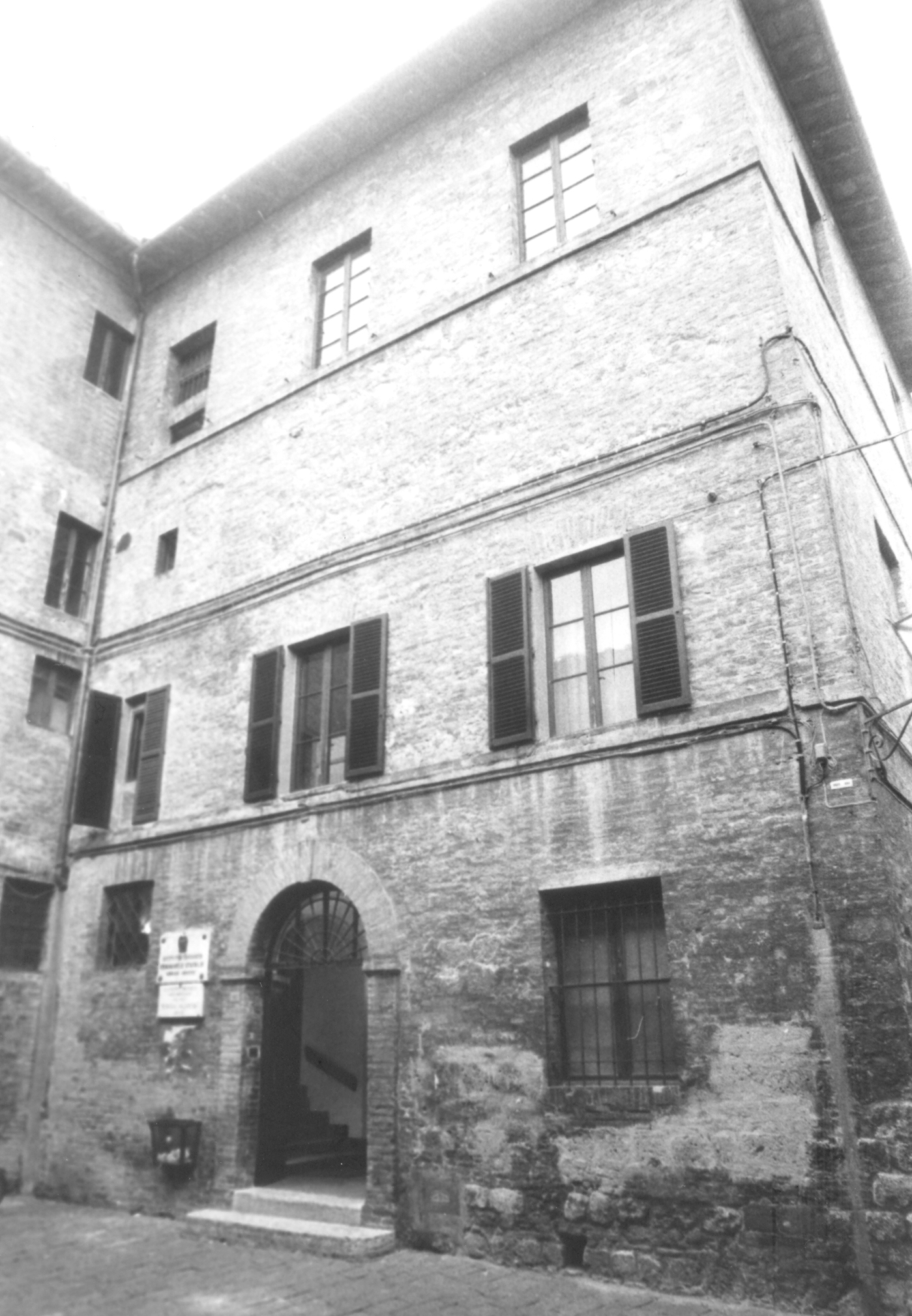 Istituto Monna Agnese