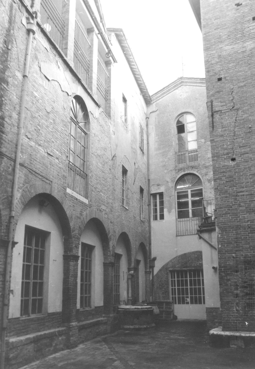 Istituto Pendola per Sordomuti