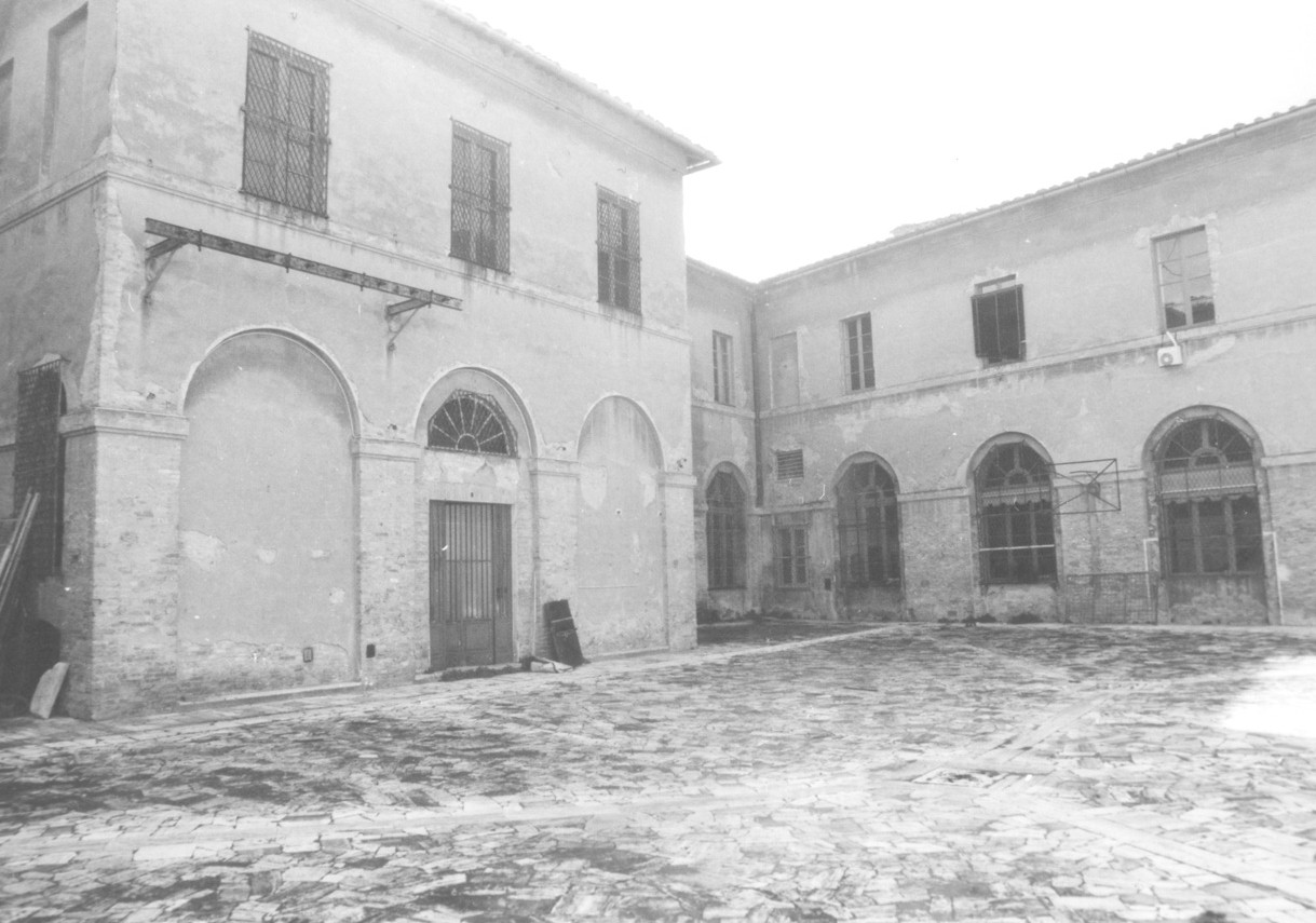 Istituto Pendola per Sordomuti