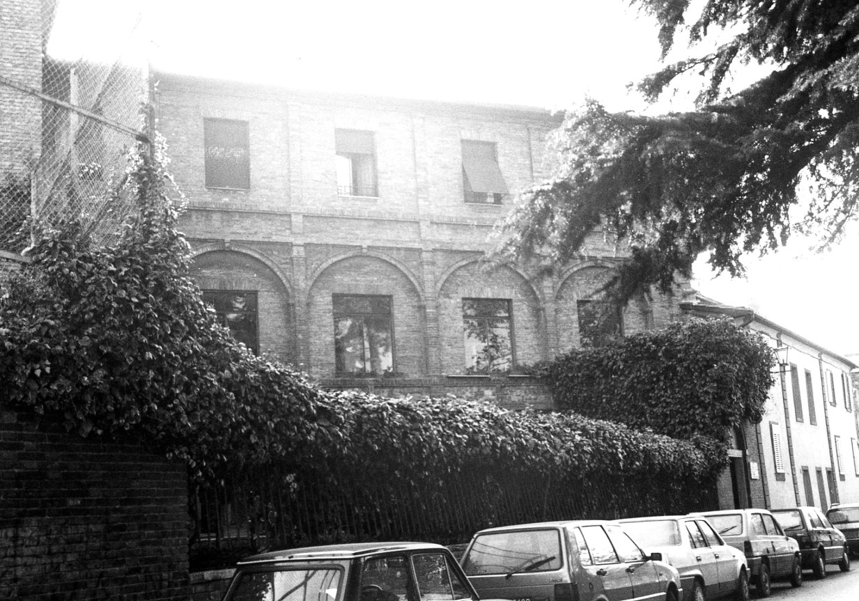 Istituto Sacro Cuore già Monastero delle Convertite