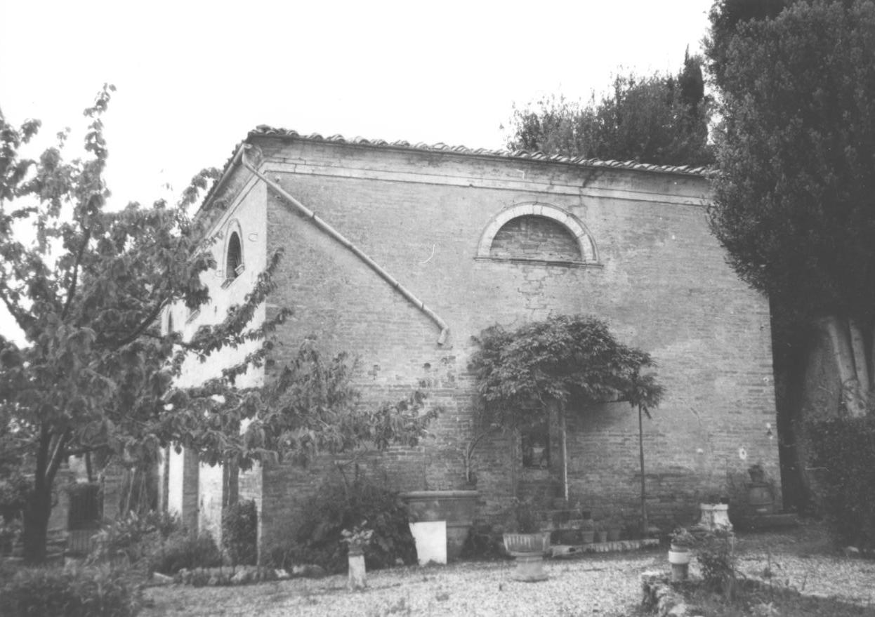 LIMONAIA DI VILLA BARTOLINI