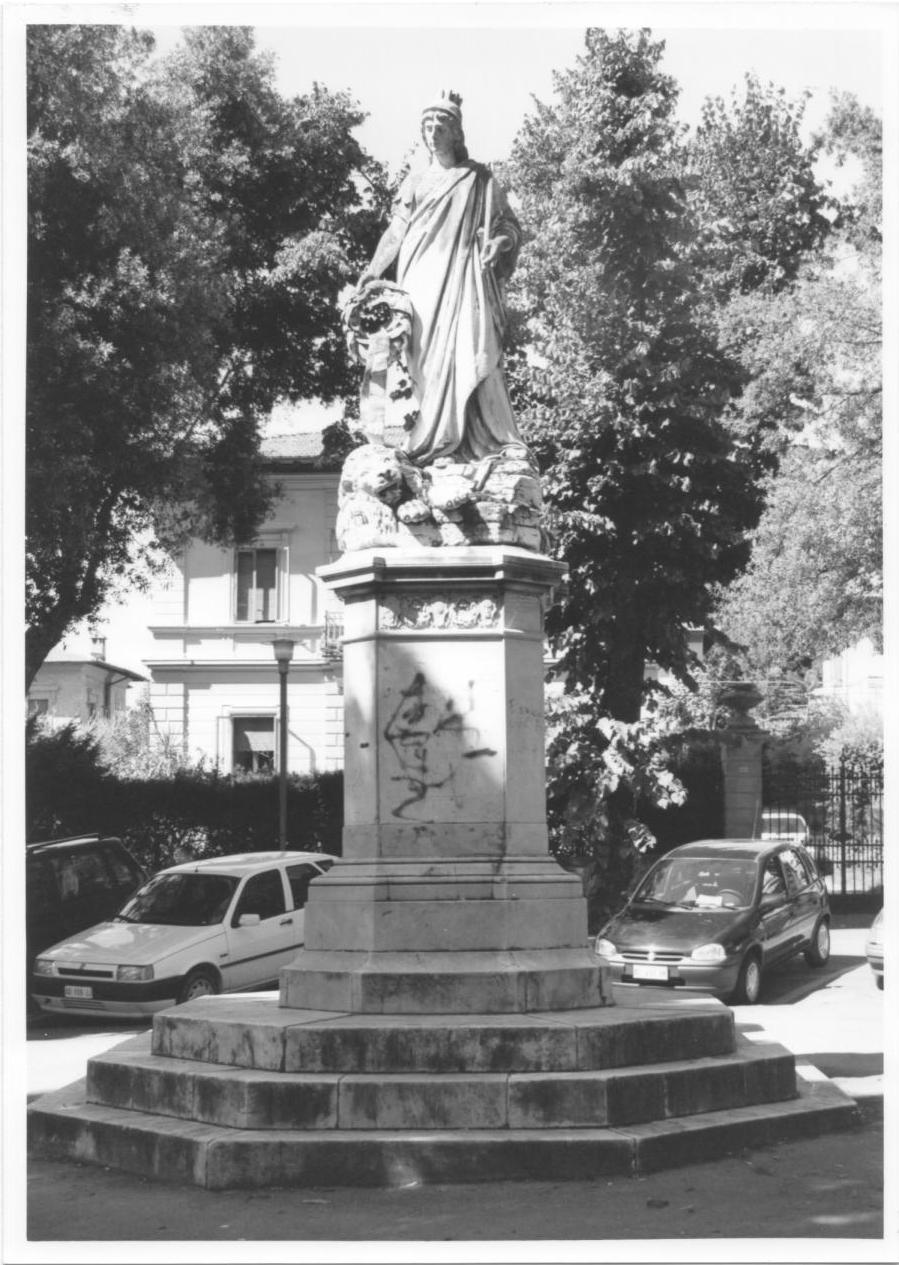 MONUMENTO AI CADUTI PER L'INDIPENDENZA