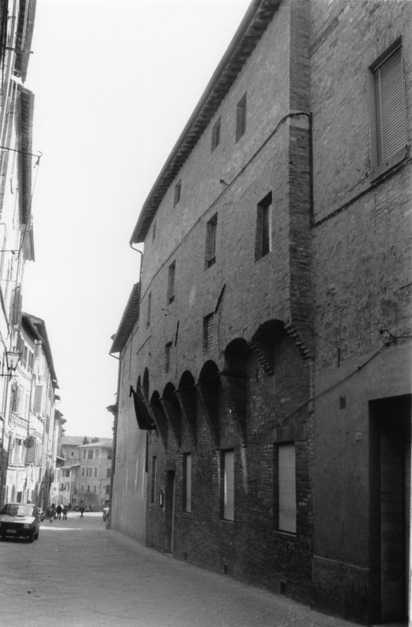 MUSEO DELLA NOBILE CONTRADA DEL NICCHIO