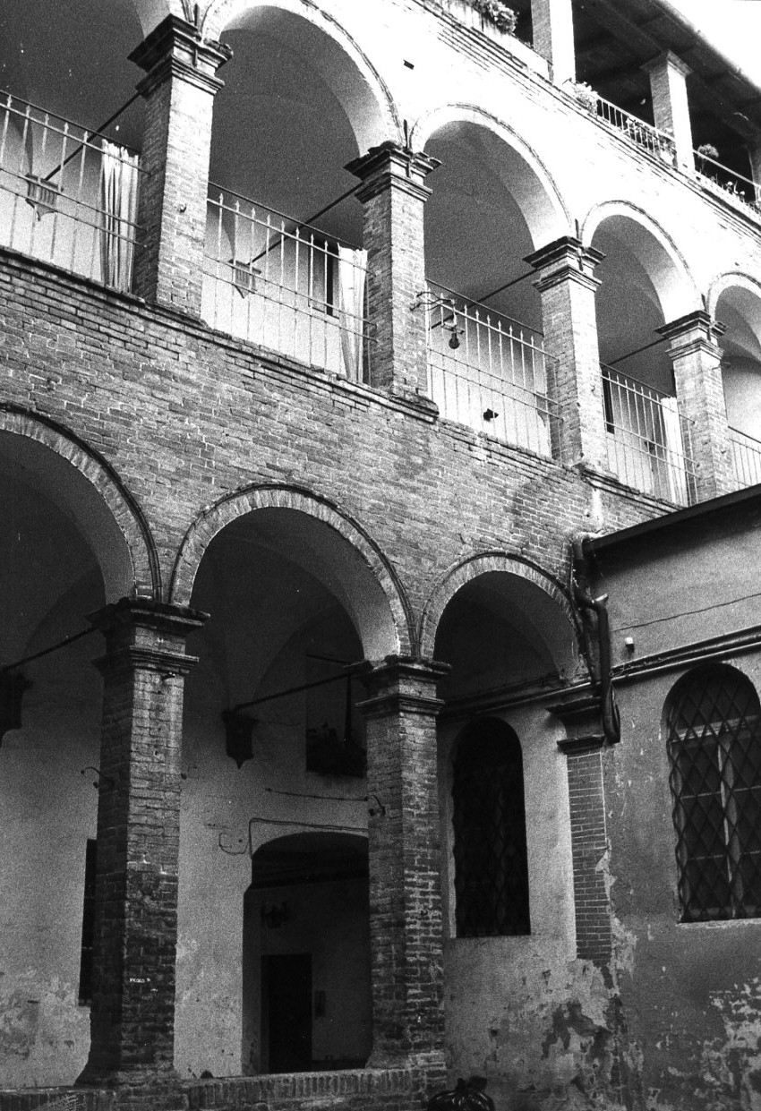 Monastero del Paradiso