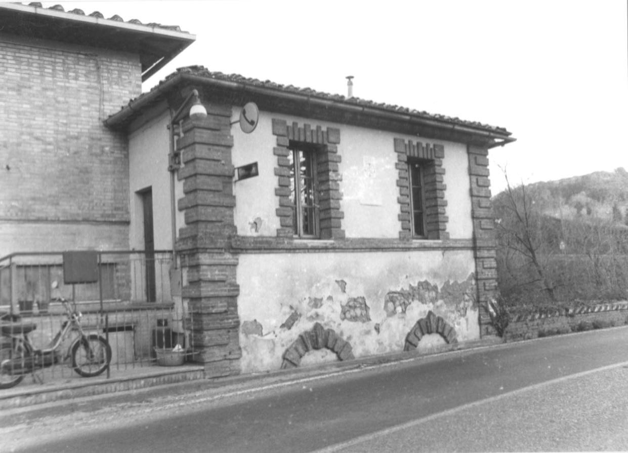Mulino di Ponte al Bolgione