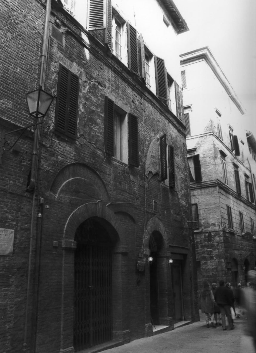 PALAZZETTO BANDINI BIZZARRI