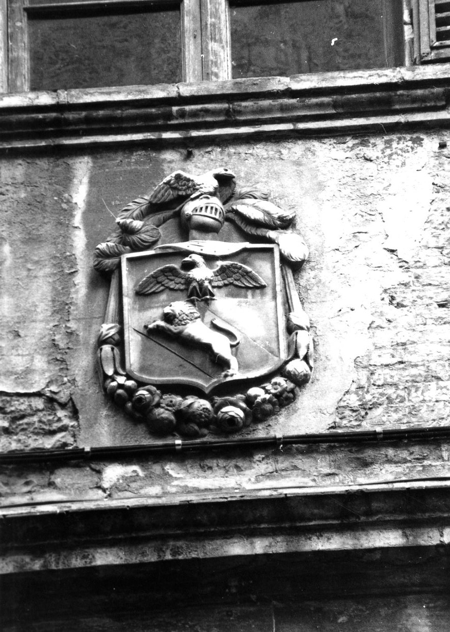 PALAZZETTO CINOTTI