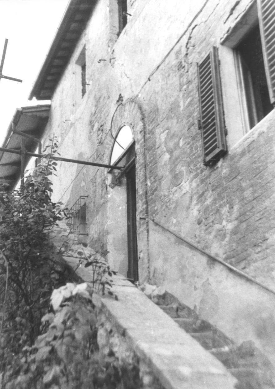 PALAZZETTO DI COLLEPINZUTO